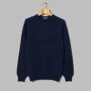 Oi Polloi Shetland Knit