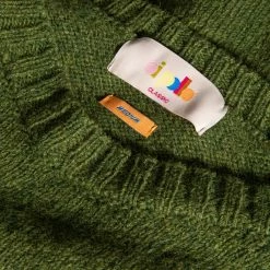 Oi Polloi Shetland Knit -clothing popular shop op 650811 f