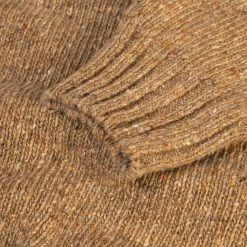 Oi Polloi Donegal Knit Jumper -clothing popular shop op 650812 d