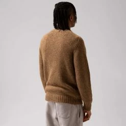 Oi Polloi Donegal Knit Jumper -clothing popular shop op 650812 e