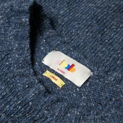 Oi Polloi Donegal Knit Jumper -clothing popular shop op 650813 c