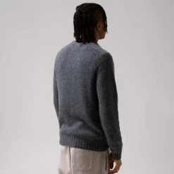 Oi Polloi Donegal Knit Jumper -clothing popular shop op 650813 e