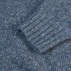 Oi Polloi Donegal Knit Jumper -clothing popular shop op 650813 g