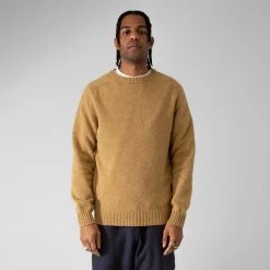 Oi Polloi Nadir Knit -clothing popular shop op 650815 c