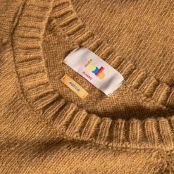 Oi Polloi Nadir Knit -clothing popular shop op 650815 f