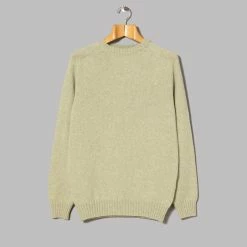 Oi Polloi Nadir Knit
