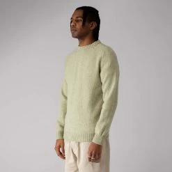 Oi Polloi Nadir Knit -clothing popular shop op 650817 d