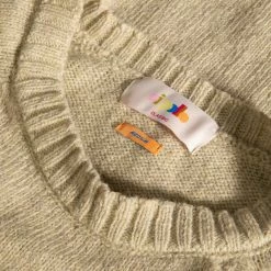 Oi Polloi Nadir Knit -clothing popular shop op 650817 f