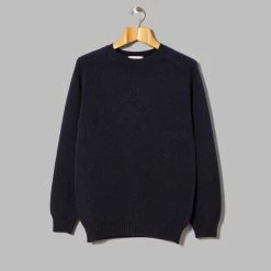 Oi Polloi Merino Knit