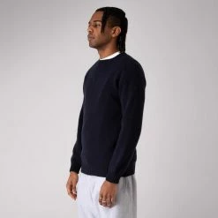 Oi Polloi Merino Knit -clothing popular shop op 650818 d