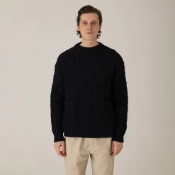 Oi Polloi POCKET -clothing popular shop op 651184 e