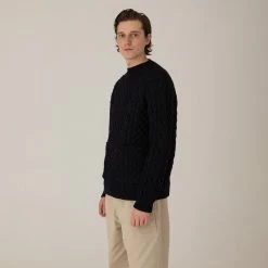 Oi Polloi POCKET -clothing popular shop op 651184 f