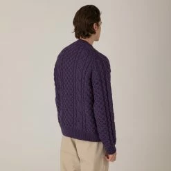 Oi Polloi POCKET HEATHER -clothing popular shop op 651195 e
