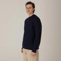 Oi Polloi Ford Merino -clothing popular shop op 651202 d