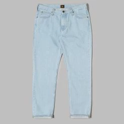 Lee Jeans WST JN LGHT BLU