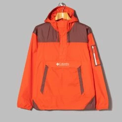 Columbia Challenger Windbreaker