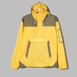 Columbia Challenger Windbreaker