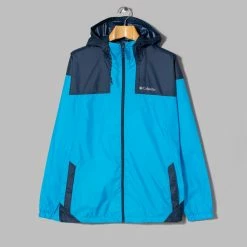 Columbia Flash Challenger Windbreaker