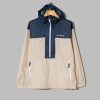 Columbia Flash Challenger Anorak