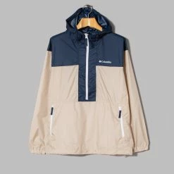 Columbia Flash Challenger Anorak