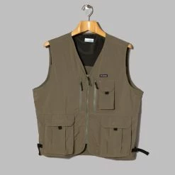 Columbia Silver Ridge Utility Vest