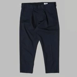 NN07 BILL TROUSER NAVY