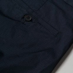 NN07 BILL TROUSER NAVY -clothing popular shop op 654668 d