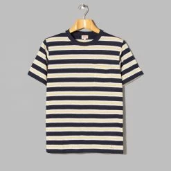 Armor Lux T-SHRT MC HERITAGE