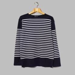 Armor Lux Mariniere Amiral Homme