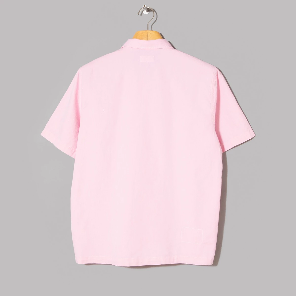 Universal Works Road Shirt 2 Universal Works Road Shirt - Image 2