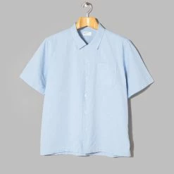 Universal Works Road Shirt