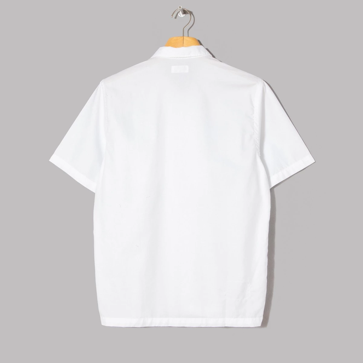 Universal Works Road Shirt 2 Universal Works Road Shirt - Image 2