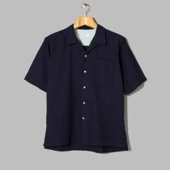 Universal Works Camp Shirt