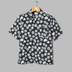 Universal Works Road Shirt