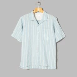 Universal Works Camp Shirt