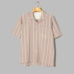 Universal Works Camp Shirt