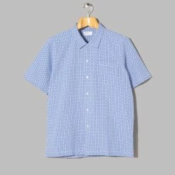 Universal Works Road Shirt