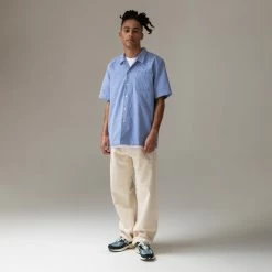 Universal Works Road Shirt -clothing popular shop op 656127 c