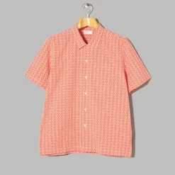 Universal Works Road Shirt
