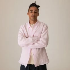 Universal Works Worker Shirt -clothing popular shop op 656137 c