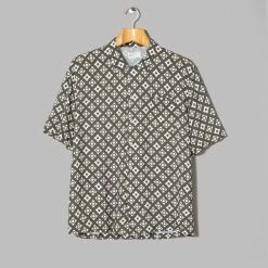 Universal Works Long Sleeve Utility Shirt