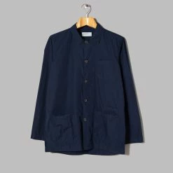 Universal Works Bakers Overshirt